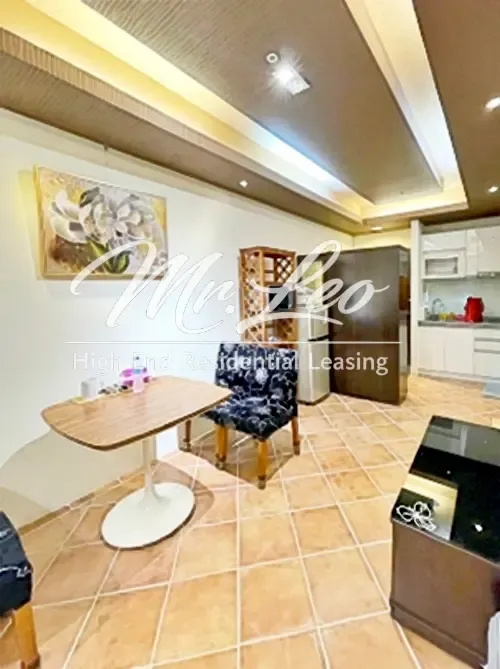 Apartment for rent NT$ 43 800 - 和平西路三段 - 2 bedrooms