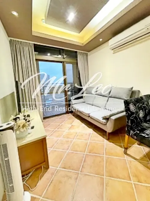Apartment for rent NT$ 43 800 - 和平西路三段 - 2 bedrooms