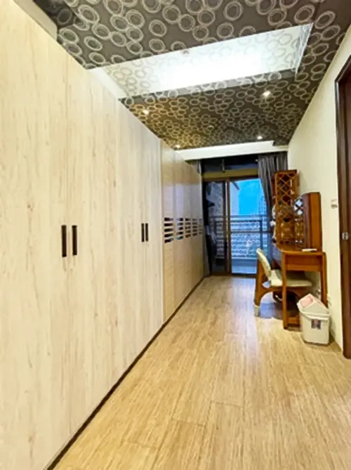 2 bedrooms apartment for rent in Wanhua District, Taipei City | NT$ 43 000 | 15 ping slide 6