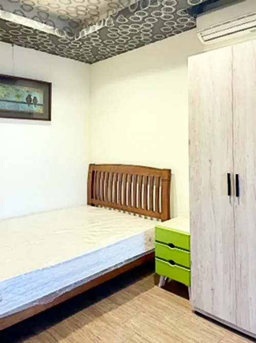 2 bedrooms apartment for rent in Wanhua District, Taipei City | NT$ 43 000 | 15 ping slide 4