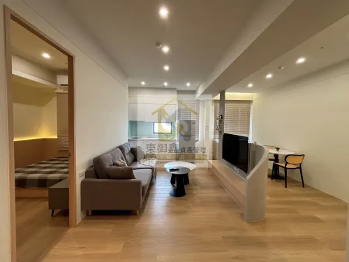 Apartment for rent TWD 32 800 -  - 2 bedrooms