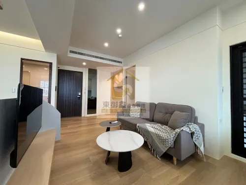 2 bedrooms apartment for rent TWD 32 800 - 19 ping - Anping District,Tainan City slide 1