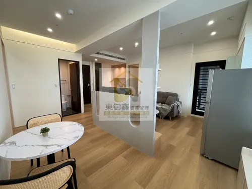 2 bedrooms apartment for rent TWD 32 800 - 19 ping - Anping District,Tainan City slide 5