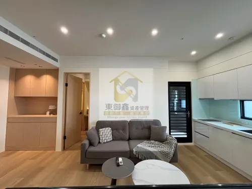2 bedrooms apartment for rent TWD 32 800 - 19 ping - Anping District,Tainan City slide 4