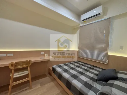 2 bedrooms apartment for rent TWD 32 800 - 19 ping - Anping District,Tainan City slide 11