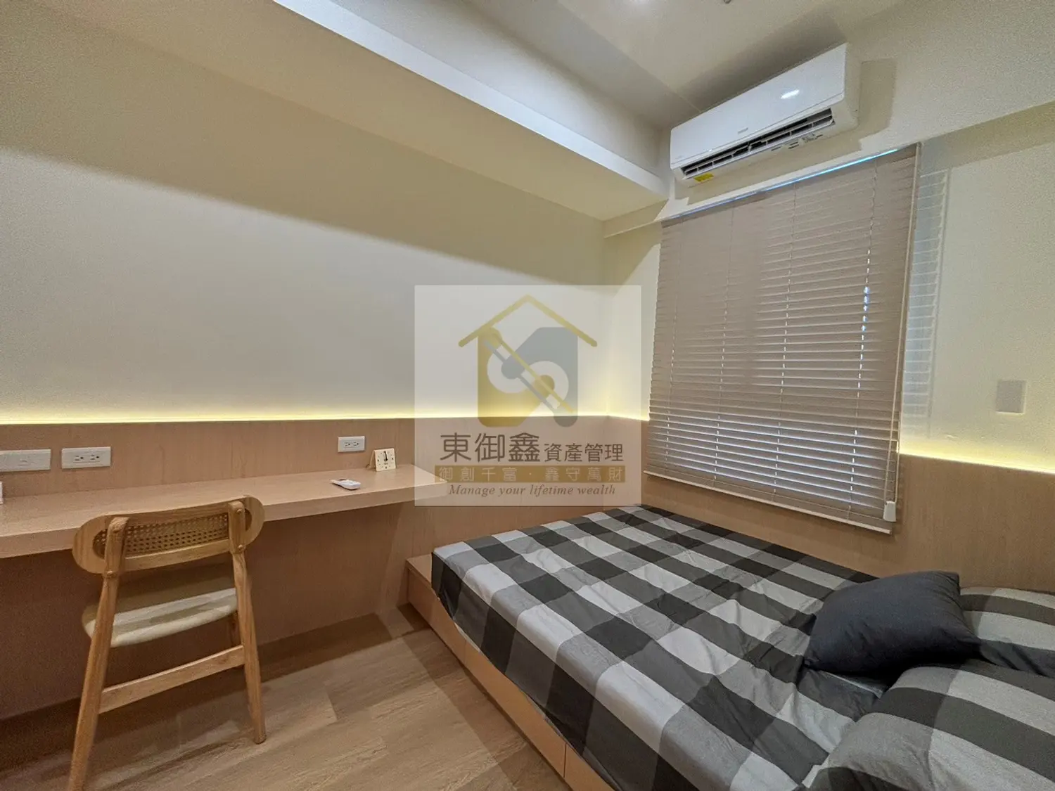 2 bedrooms apartment for rent TWD 32 800 - 19 ping - Anping District,Tainan City slide 11