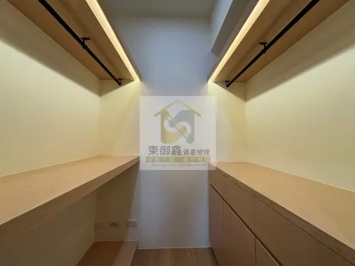 2 bedrooms apartment for rent TWD 32 800 - 19 ping - Anping District,Tainan City slide 12
