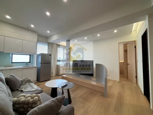 2 bedrooms apartment for rent TWD 32 800 - 19 ping - Anping District,Tainan City slide 2