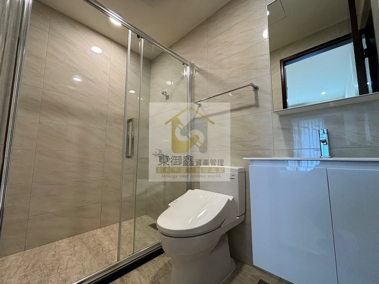 2 bedrooms apartment for rent TWD 32 800 - 19 ping - Anping District,Tainan City slide 9