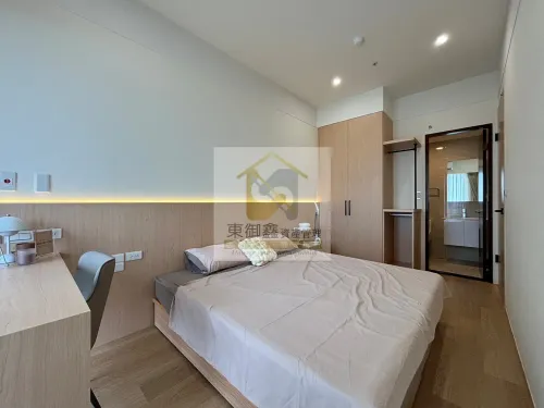 2 bedrooms apartment for rent TWD 32 800 - 19 ping - Anping District,Tainan City slide 8