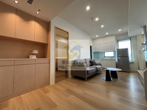 2 bedrooms apartment for rent TWD 32 800 - 19 ping - Anping District,Tainan City slide 3