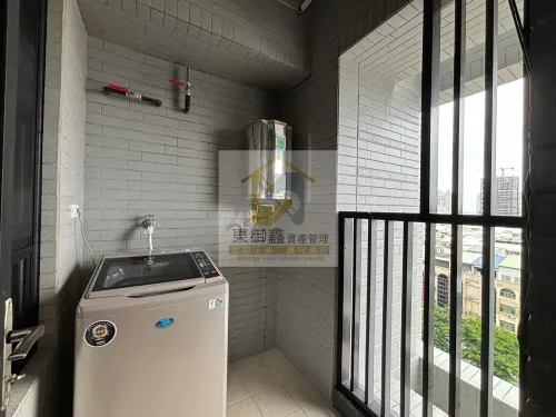 2 bedrooms apartment for rent TWD 32 800 - 19 ping - Anping District,Tainan City slide 14