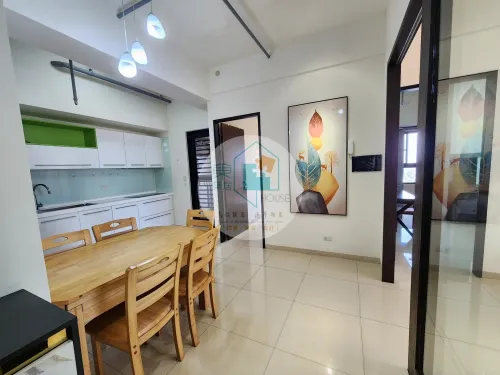 Apartment for sale TWD 20 800 000 -  - 3 bedrooms