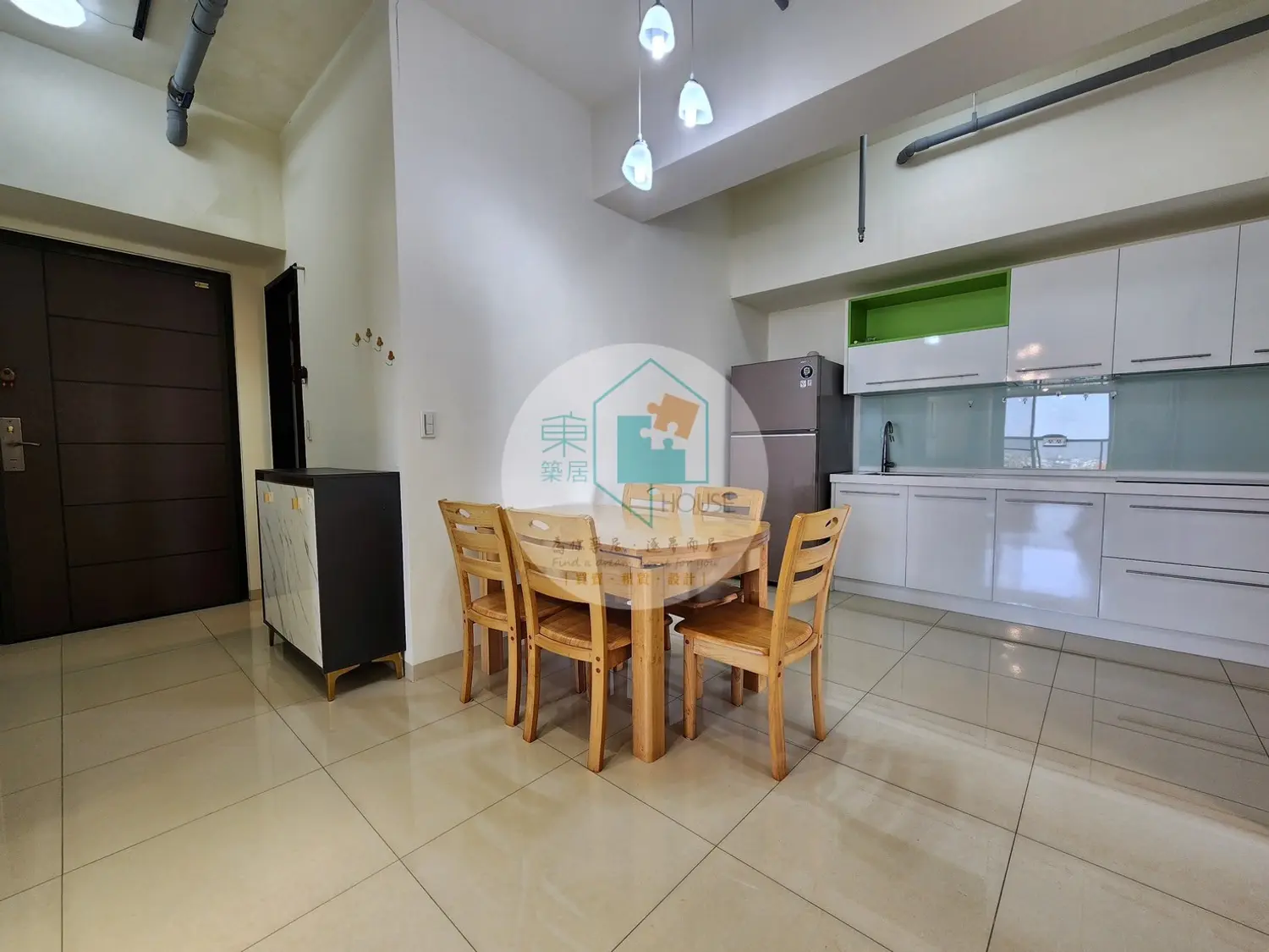 3 bedrooms apartment for sale TWD 20 800 000 - 30 ping - Anping District,Tainan City slide 5