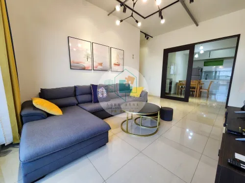 Apartment for sale TWD 20 800 000 -  - 3 bedrooms