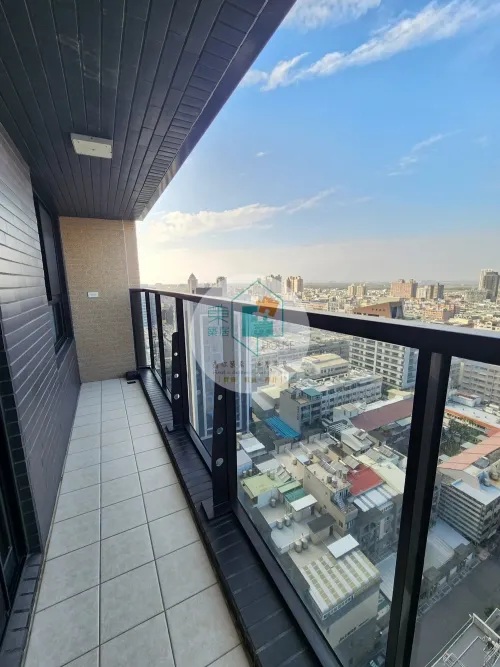 Apartment for sale TWD 20 800 000 -  - 3 bedrooms