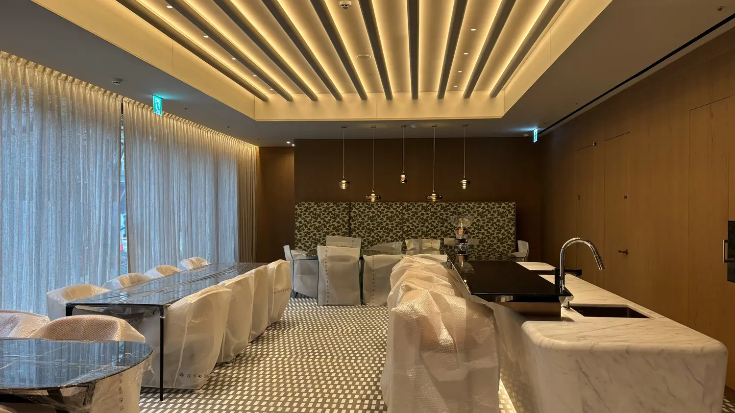 1 room apartment for rent in Songshan District, Taipei City | TWD 80 000 | 14 ping slide 11