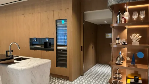 1 room apartment for rent in Songshan District, Taipei City | TWD 80 000 | 14 ping slide 12