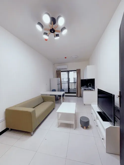 Apartment for sale TWD 14 500 000 -  - 2 bedrooms