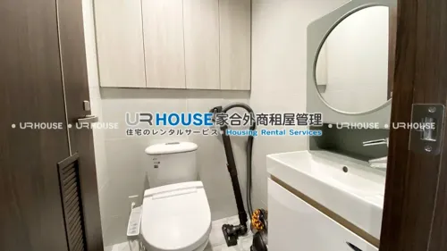 Apartment for rent TWD 55 000 - Liuzhou Street - 2 bedrooms