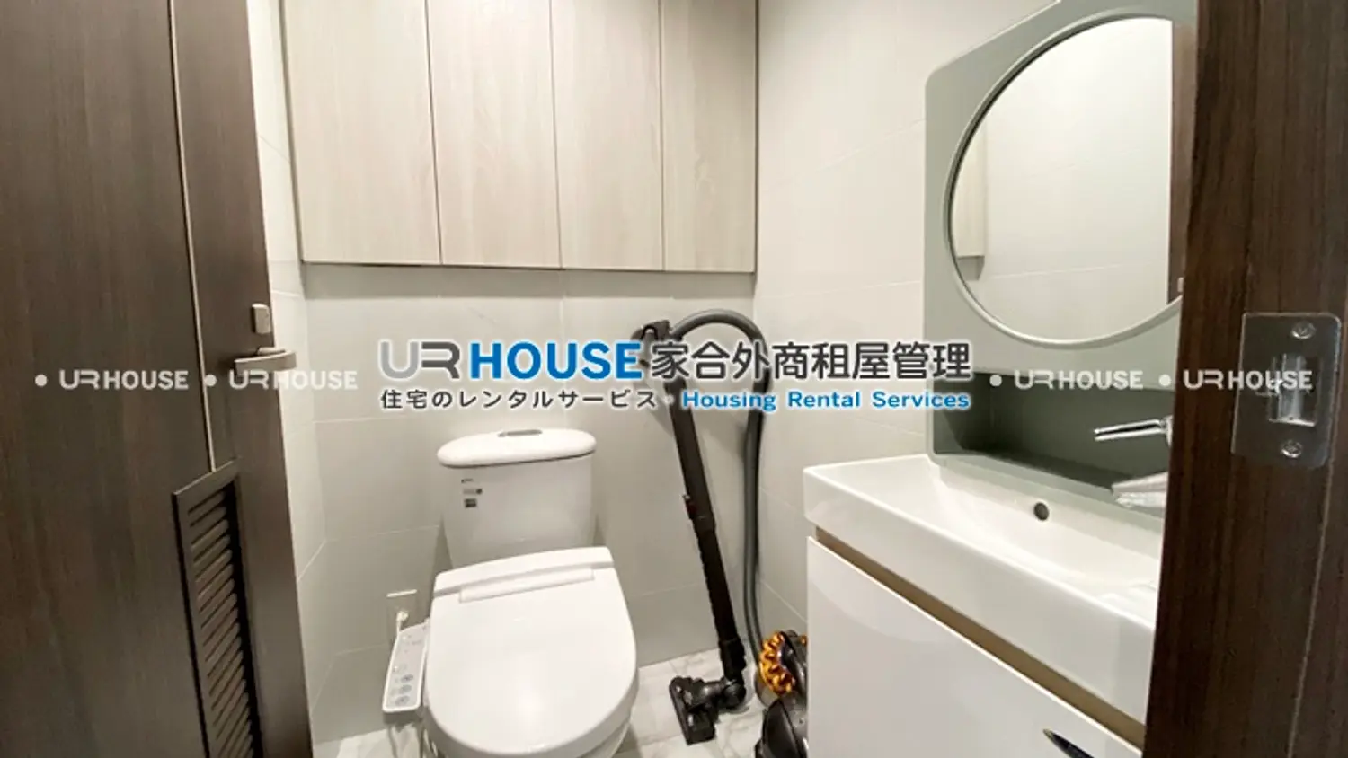 2 bedrooms apartment for rent TWD 55 000 - 19 ping - Taipei City,Wanhua District slide 13