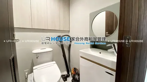 Apartment for rent TWD 55 000 - Liuzhou Street - 2 bedrooms