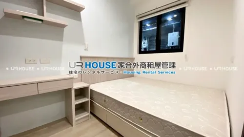 Apartment for rent TWD 55 000 - Liuzhou Street - 2 bedrooms