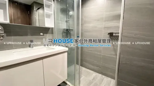Apartment for rent TWD 55 000 - Liuzhou Street - 2 bedrooms