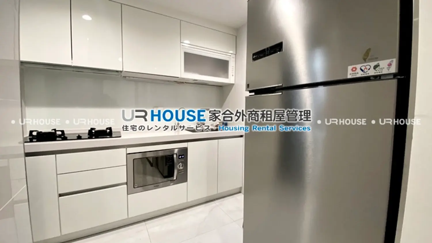 2 bedrooms apartment for rent TWD 55 000 - 19 ping - Taipei City,Wanhua District slide 5