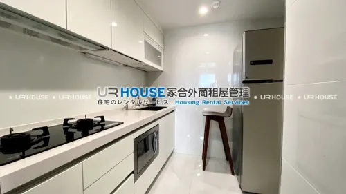 Apartment for rent TWD 55 000 - Liuzhou Street - 2 bedrooms
