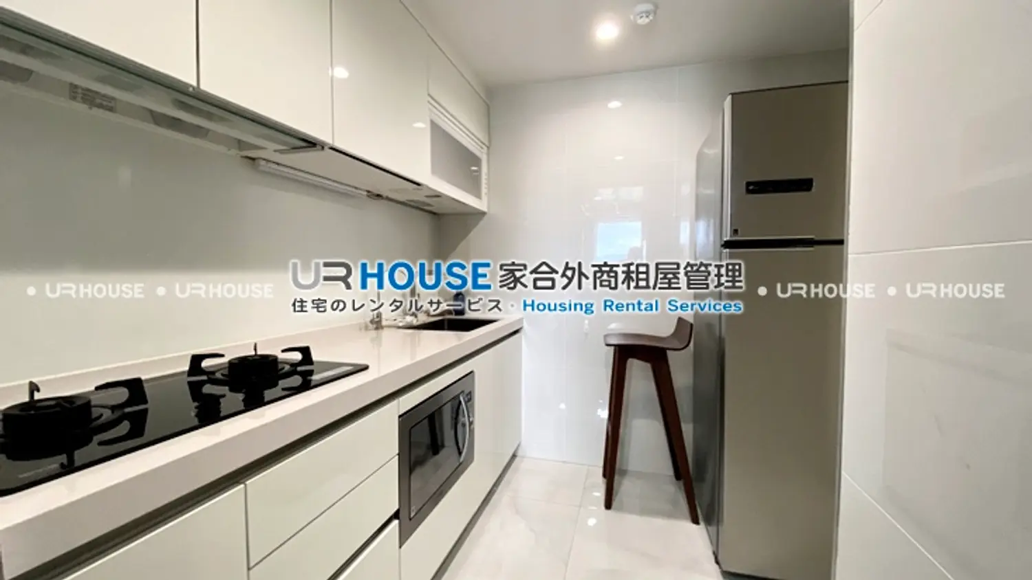 2 bedrooms apartment for rent TWD 55 000 - 19 ping - Taipei City,Wanhua District slide 4