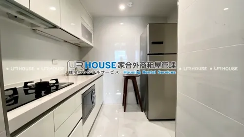 Apartment for rent TWD 55 000 - Liuzhou Street - 2 bedrooms