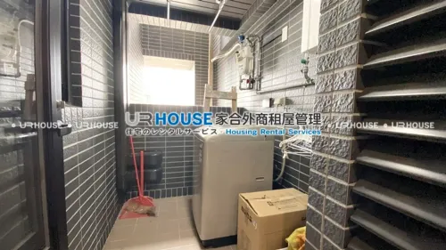 Apartment for rent TWD 55 000 - Liuzhou Street - 2 bedrooms