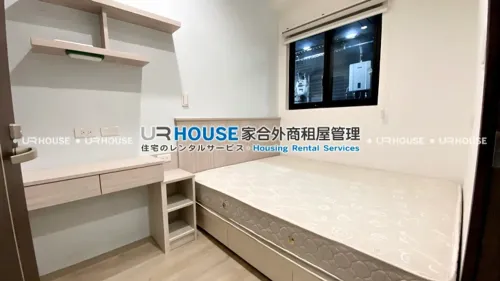 Apartment for rent TWD 55 000 - Liuzhou Street - 2 bedrooms