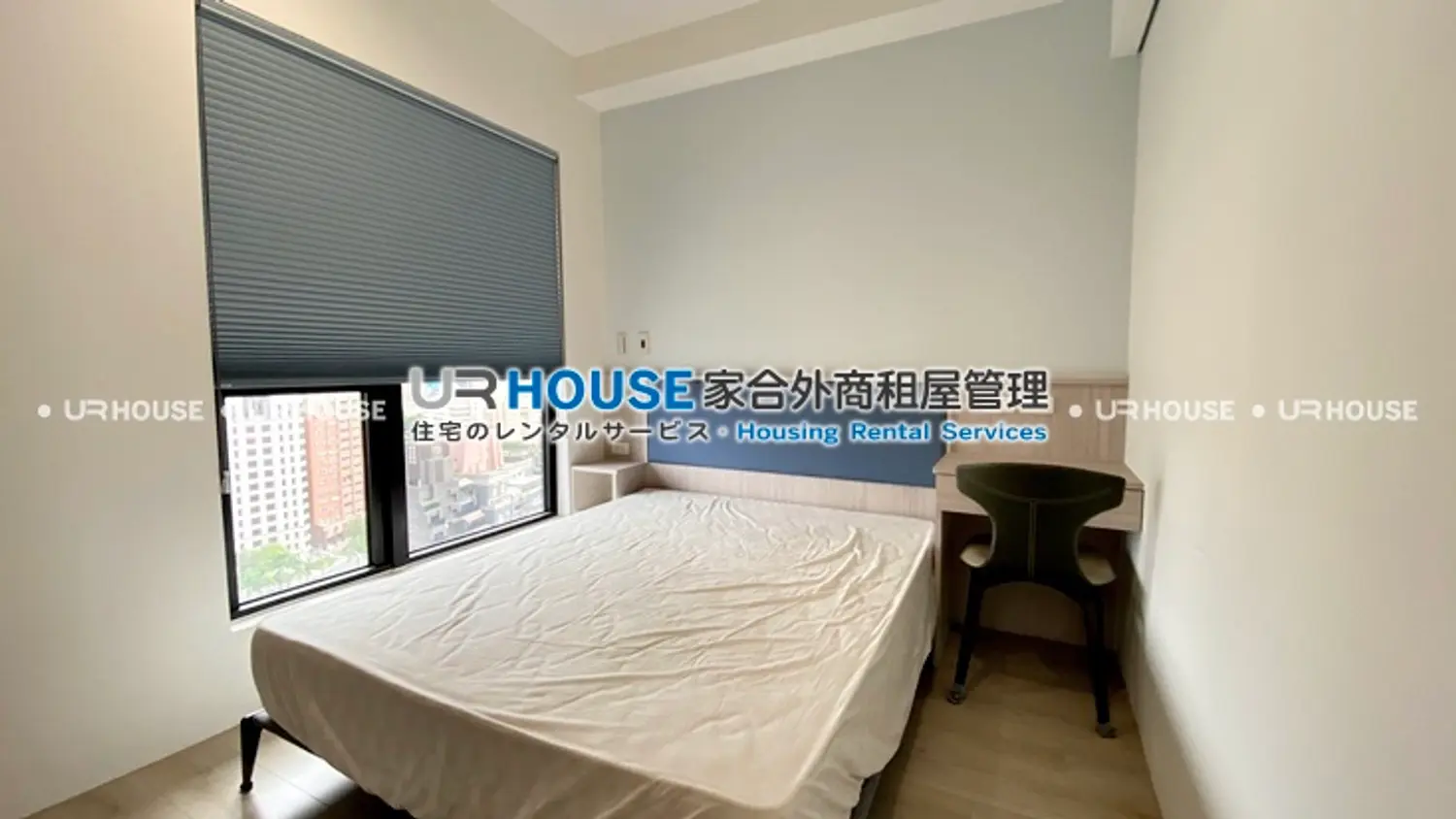 2 bedrooms apartment for rent TWD 55 000 - 19 ping - Taipei City,Wanhua District slide 7