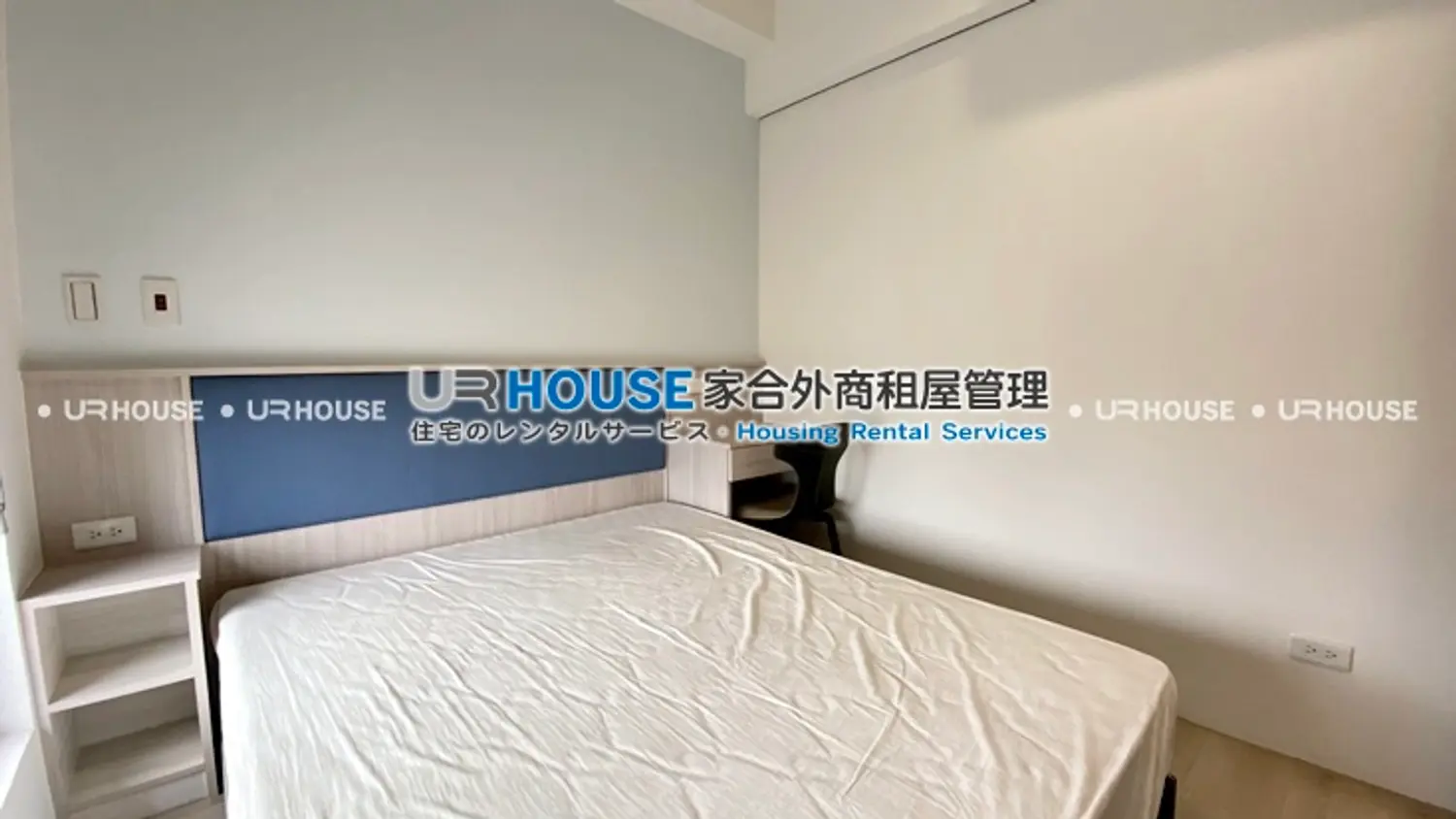 2 bedrooms apartment for rent TWD 55 000 - 19 ping - Taipei City,Wanhua District slide 9