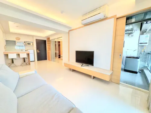Apartment for rent NT$ 26 000 - Section 3, Henan Rd - 1 room