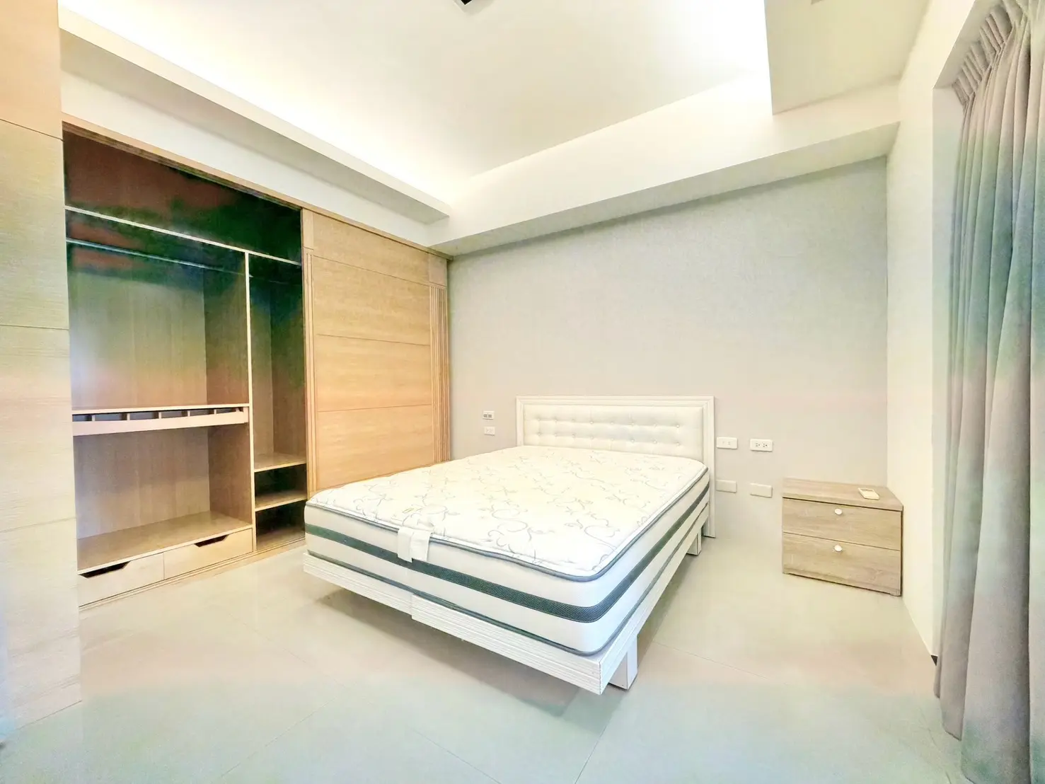 1 room apartment for rent in Xitun District, Taichung City | NT$ 26 000 | 20 ping slide 10
