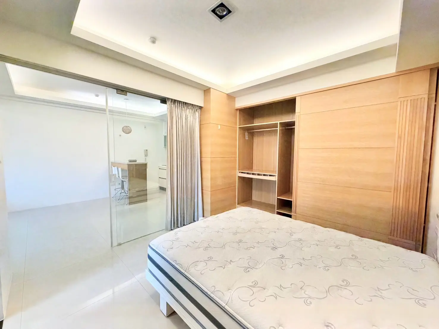 1 room apartment for rent in Xitun District, Taichung City | NT$ 26 000 | 20 ping slide 11