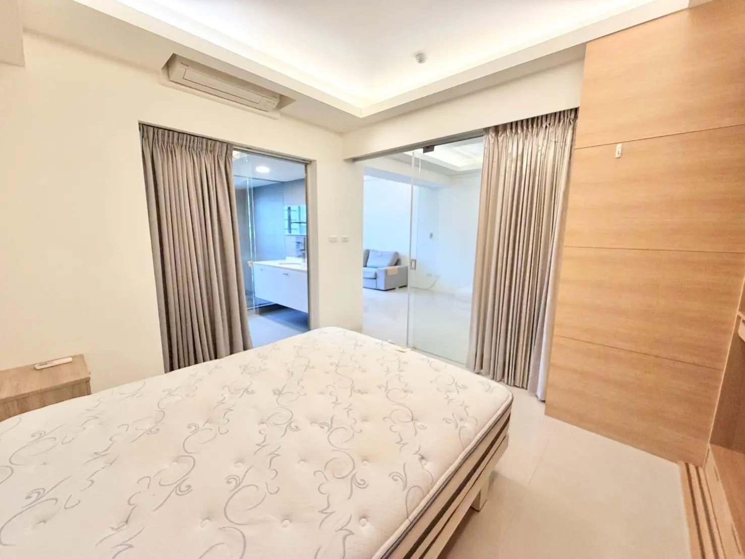 1 room apartment for rent in Xitun District, Taichung City | NT$ 26 000 | 20 ping slide 13
