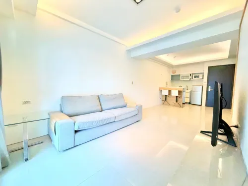 1 room apartment for rent in Xitun District, Taichung City | NT$ 26 000 | 20 ping slide 7