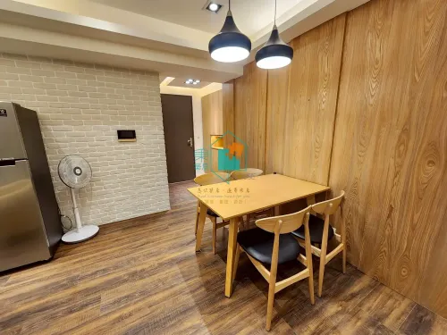 Apartment for rent TWD 29 800 -  - 3 bedrooms