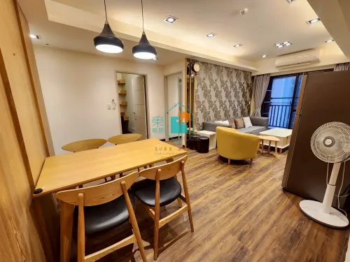 Apartment for rent TWD 29 800 -  - 3 bedrooms