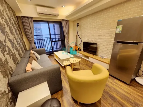Apartment for rent TWD 29 800 -  - 3 bedrooms