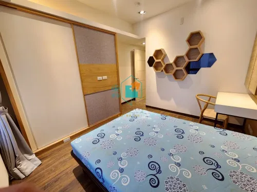 Apartment for rent TWD 29 800 -  - 3 bedrooms