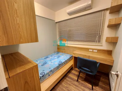 Apartment for rent TWD 29 800 -  - 3 bedrooms