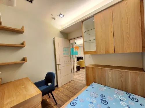 Apartment for rent TWD 29 800 -  - 3 bedrooms