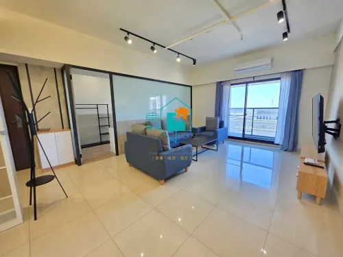 Apartment for rent TWD 36 800 -  - Studio