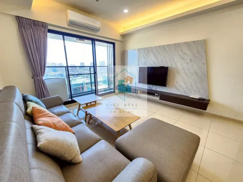 Apartment for rent TWD 36 800 -  - 3 bedrooms