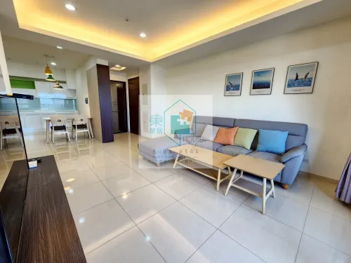 Apartment for rent TWD 36 800 -  - 3 bedrooms